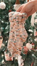 Load image into Gallery viewer, Christmas socks PRE-ORDER - Darling Anne