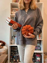 Load image into Gallery viewer, Rust Pumpkin - Darling Anne