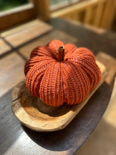 Load image into Gallery viewer, Rust Pumpkin - Darling Anne