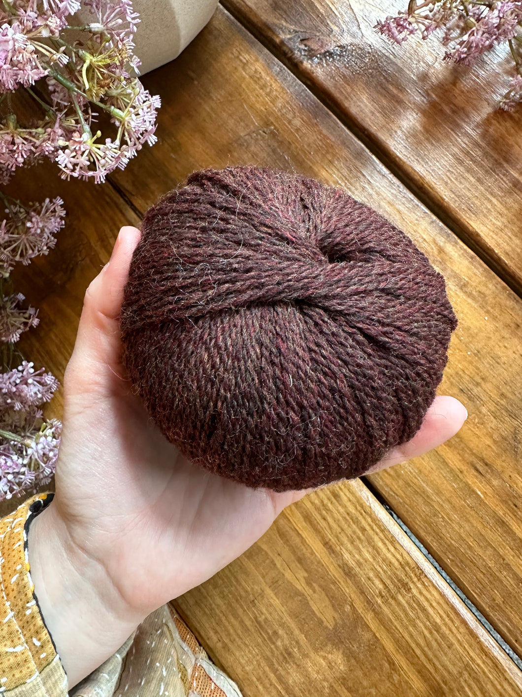 Knit Pick yarn
