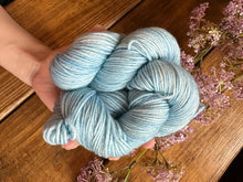 Load image into Gallery viewer, Hand dyed skein (DK)