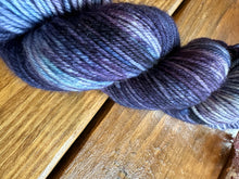 Load image into Gallery viewer, Hand dyed skein (DK)