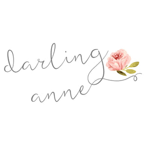 Darling Anne