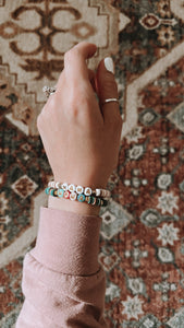 ‘Mama’ bracelet - Darling Anne