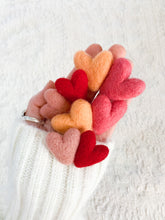 Load image into Gallery viewer, Valentine Bows - Darling Anne