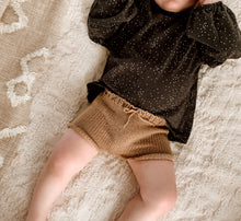 Load image into Gallery viewer, Knit Pattern // Payton Shorts - Darling Anne