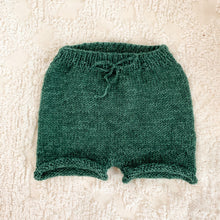 Load image into Gallery viewer, Knit Pattern // Payton Shorts - Darling Anne