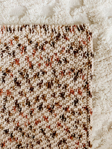 Lorli Hand Towel + Dish Cloth PATTERN // Knit Pattern - Darling Anne